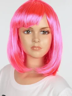 Em Beauty Parrucca donna fuxia