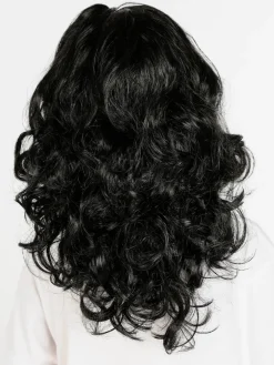 Em Beauty Parrucca donna nera