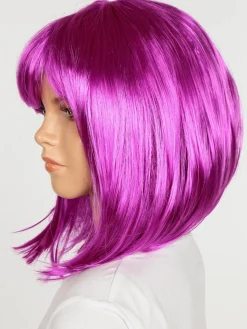 Em Beauty Parrucca donna viola