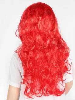 Em Beauty Parrucca lunga da donna