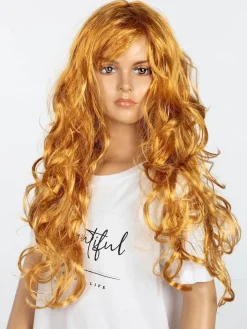 Em Beauty Parrucca lunga donna