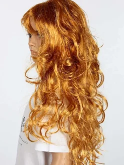 Em Beauty Parrucca lunga donna