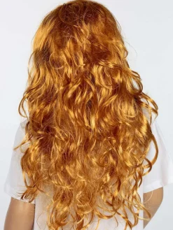 Em Beauty Parrucca lunga donna