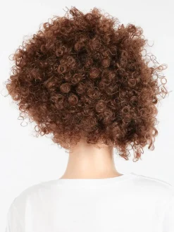 Em Beauty Parrucca pagliaccio donna