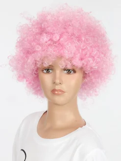 Em Beauty Parrucca pagliaccio
