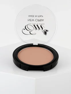 Em Make-Up Milano Cipria compatta