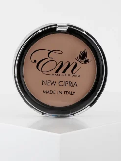 Em Make-Up Milano Cipria compatta