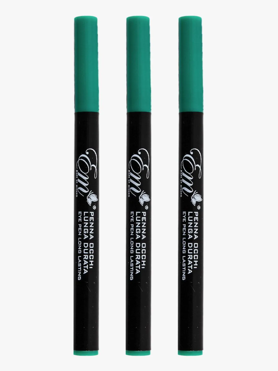 Em Make-Up Milano Eyeliner a penna 3 pezzi