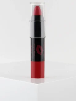 Em Make-Up Milano Rossetto red kiss