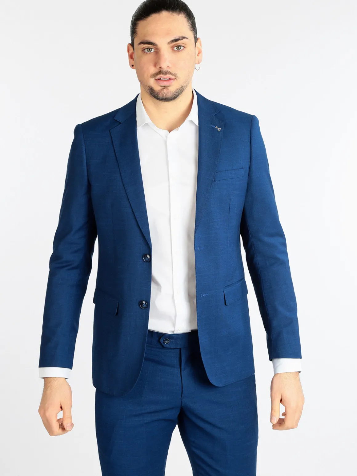 Emporio Completo elegante da uomo