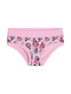 Emy Bimba Slip da bambina in cotone