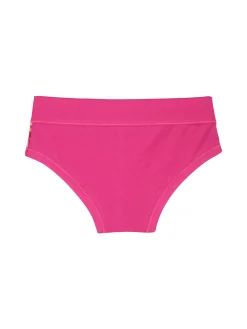 Emy Bimba Slip da bambina in cotone - fucsia
