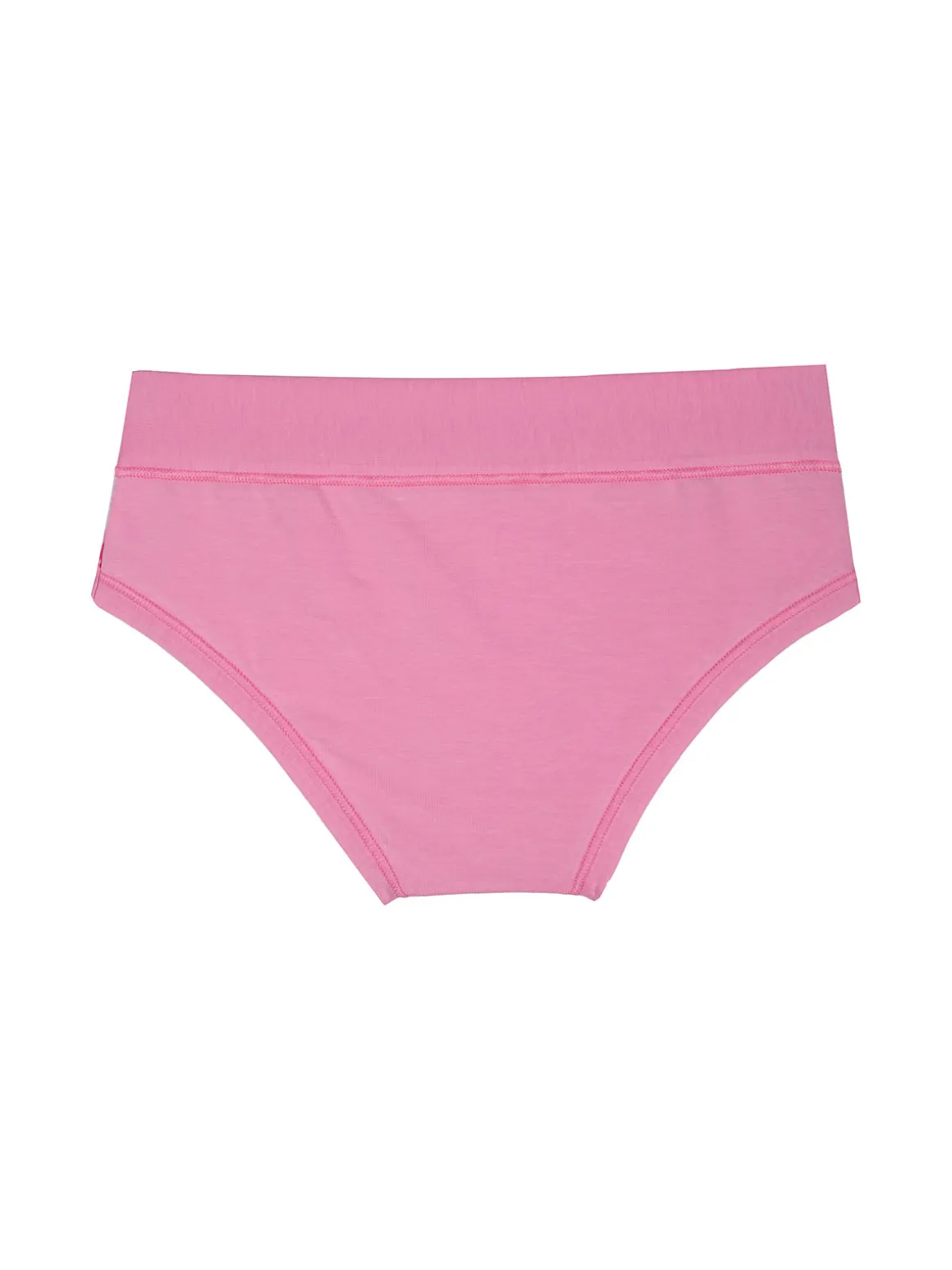 Emy Bimba Slip da bambina in cotone - rosa