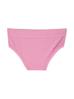 Emy Bimba Slip da bambina in cotone - rosa