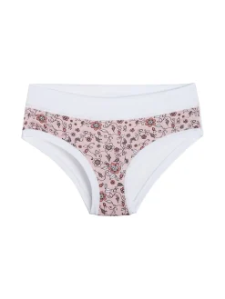 Emy Bimba Slip da bambina in cotone