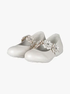 Energy Ballerine cerimonia da bambina con strass