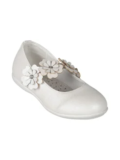 Energy Ballerine cerimonia da bambina con strass