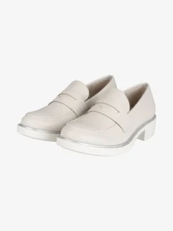 Energy Mocassini donna con tacco