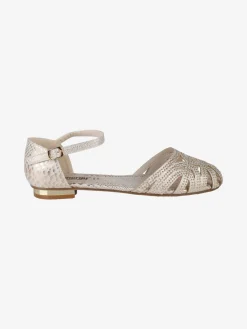 Energy Sandali bassi donna con piccole borchie