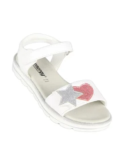 Energy Sandali da ragazza con glitter