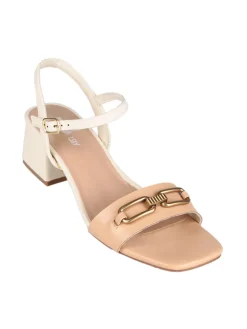 Energy Sandali donna con tacco