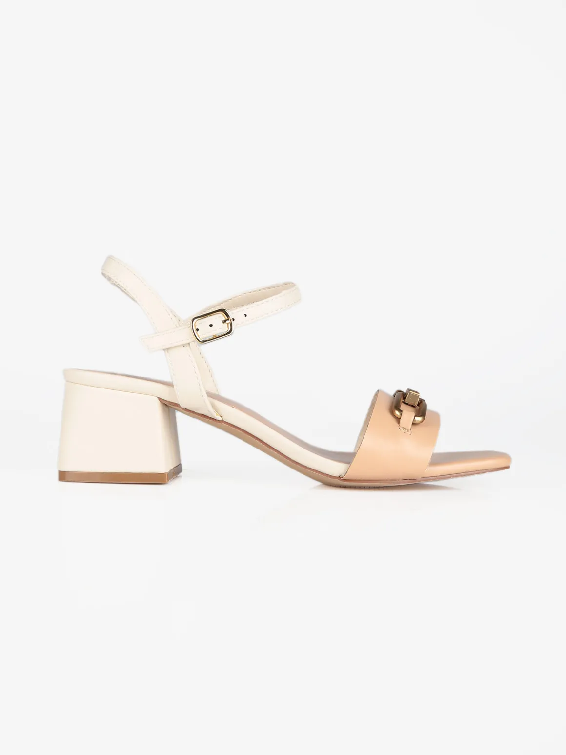 Energy Sandali donna con tacco
