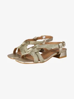 Energy Sandali donna con tacco