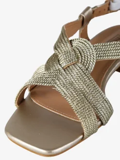 Energy Sandali donna con tacco
