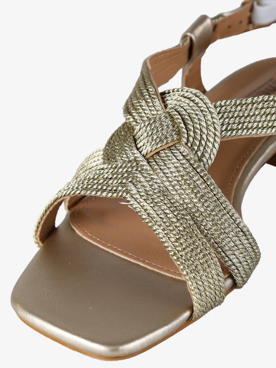 Energy Sandali donna con tacco