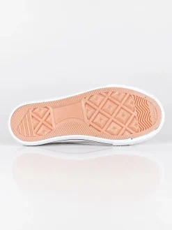 Energy Scarpe in tela senza lacci