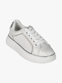 Energy Sneakers da bambina eleganti con strass