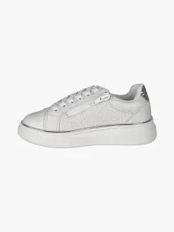 Energy Sneakers da bambina eleganti con strass