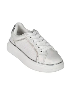 Energy Sneakers da bambina eleganti con strass