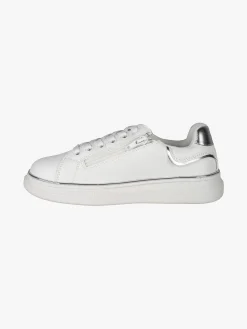 Energy Sneakers da ragazza con lacci e zip
