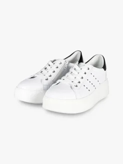 Energy Sneakers donna con zeppa platform