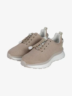 Energy Sneakers donna in tessuto con coulisse