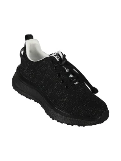 Energy Sneakers donna in tessuto con coulisse