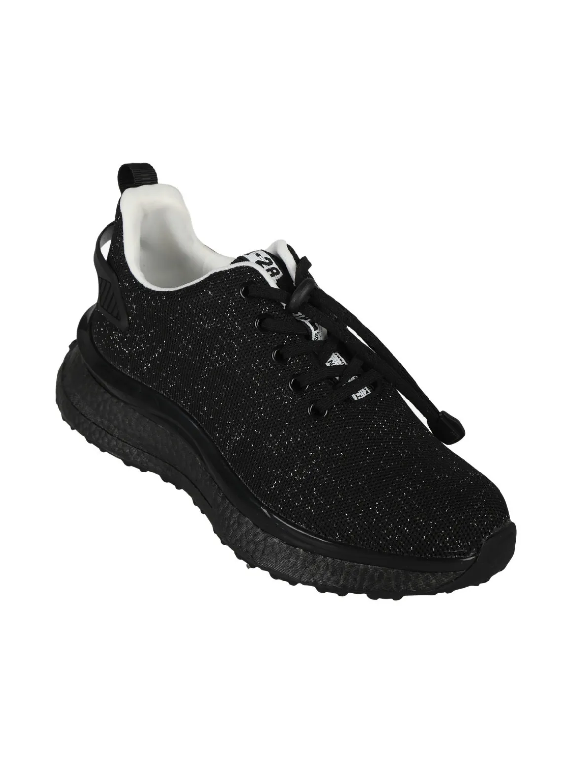 Energy Sneakers donna in tessuto con coulisse