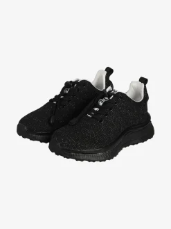 Energy Sneakers donna in tessuto con coulisse