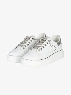 Energy Sneakers gioiello da donna con platform
