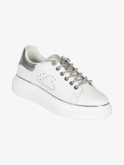 Energy Sneakers gioiello da donna con platform