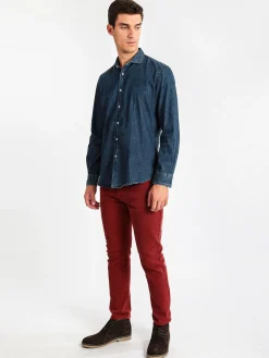 Enos Pantaloni chino