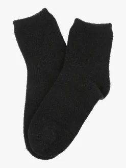 Enrico Coveri Calze corte da donna - nero
