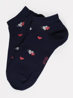 Enrico Coveri Calze salvapiede bambina