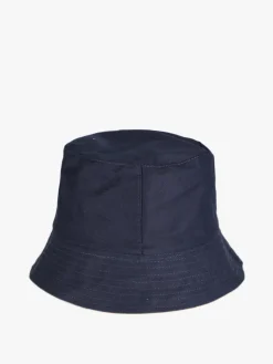 Enrico Coveri Cappello da pescatore uomo