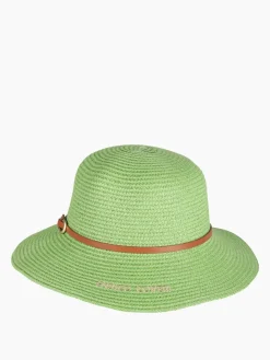 Enrico Coveri Cappello in paglia donna
