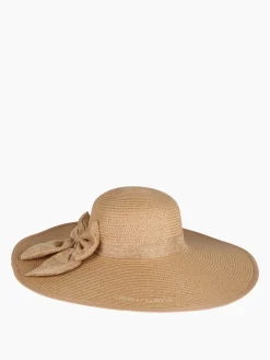 Enrico Coveri Cappello in paglia donna