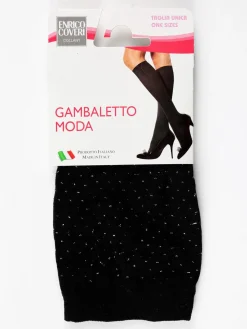 Enrico Coveri gambaletto 20 Denari