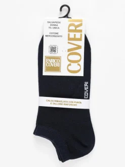 Enrico Coveri Salvapiede in cotone