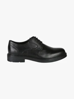 Enrico Coveri Scarpe classiche stringate da uomo - nero